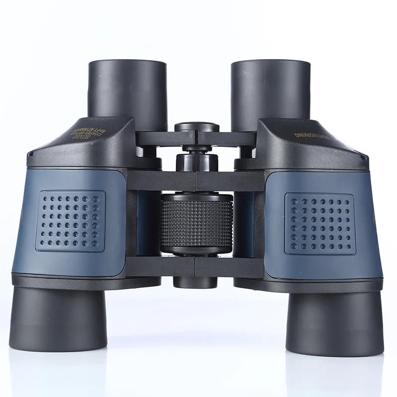 60x60 Powerful Binoculars Long Range 15000M Hunting Telescope Night Vision Professional Binoculars For Hiking Travel Sports
60x60 Powerful Binoculars Long Range 15000M Hunting Telescope Night Vision Professional Binoculars For Hiking Travel Sports