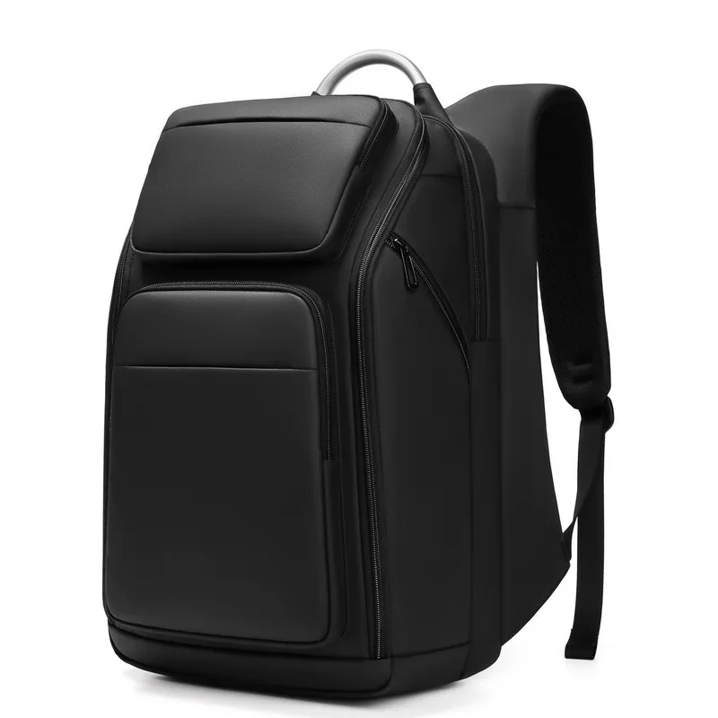 Casual New Men's Backpack Wear-resistant Waterproof Multi-functional Large-capacity Business trip Computer Unisex Student Bag
Casual New Men's Backpack Wear-resistant Waterproof Multi-functional Large-capacity Business trip Computer Unisex Student Bag