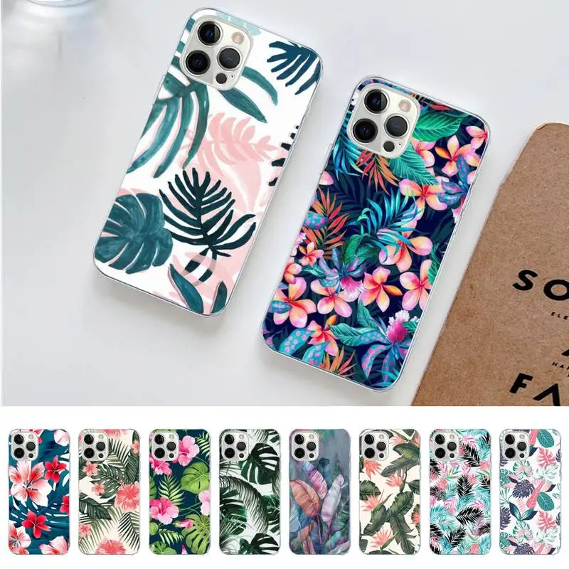 Retro Flower Leaf Phone Case for iPhone 11 12 13 mini pro XS MAX 8 7 6 6S Plus X 5S SE 2020 XR case
Retro Flower Leaf Phone Case for iPhone 11 12 13 mini pro XS MAX 8 7 6 6S Plus X 5S SE 2020 XR case