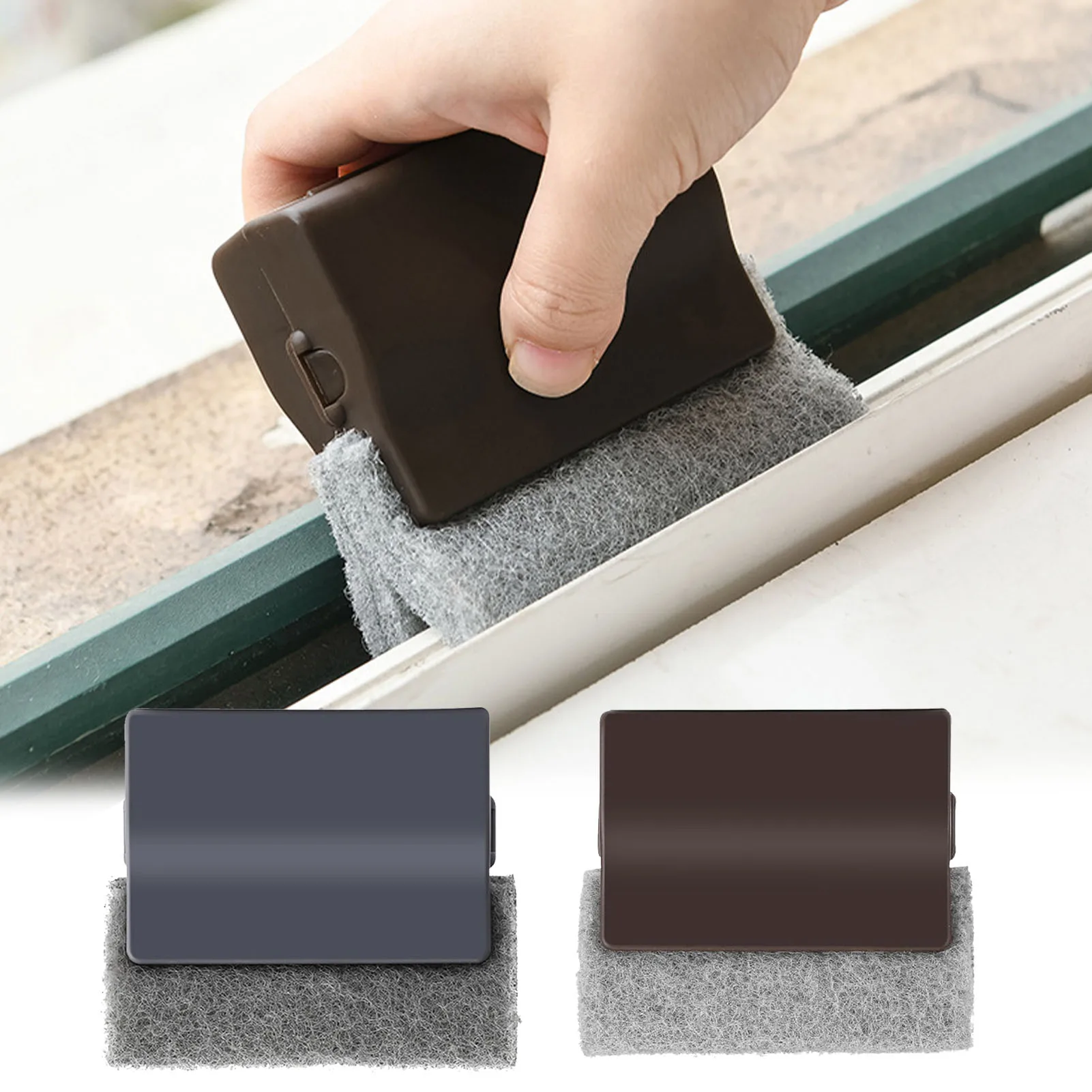 Window Groove Brush Door And Window Groove Cleaning Gap Brush Groove Small Brush Groove Brush Stove Corner Cleaning Brush
Window Groove Brush Door And Window Groove Cleaning Gap Brush Groove Small Brush Groove Brush Stove Corner Cleaning Brush