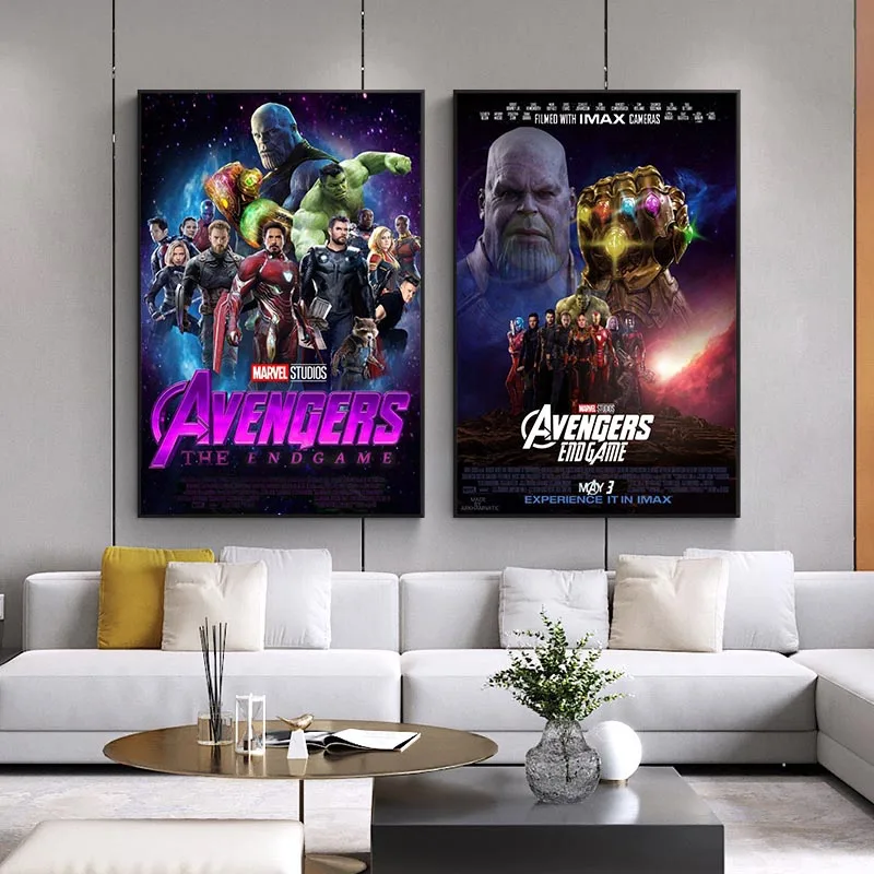 Marvel Canvas Poster Superheroes Movie Poster Captain America Iron Man Thor Hulk Canvas Poster Superheroes Poster Decoration
Marvel Canvas Poster Superheroes Movie Poster Captain America Iron Man Thor Hulk Canvas Poster Superheroes Poster Decoration