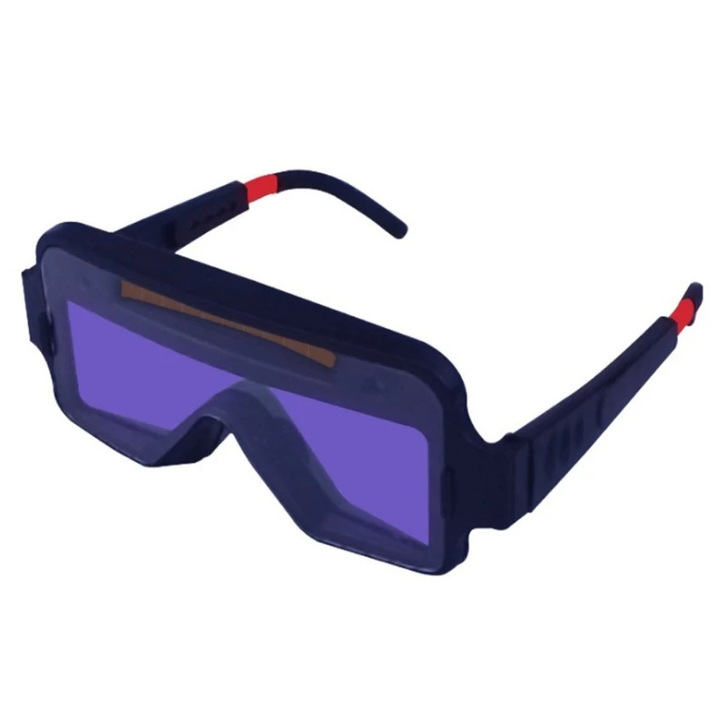 High Quality Special Goggles for Argon Arc Welding Applicable to Gas Welding Steel Welding Keep Face from Peeling
High Quality Special Goggles for Argon Arc Welding Applicable to Gas Welding Steel Welding Keep Face from Peeling
