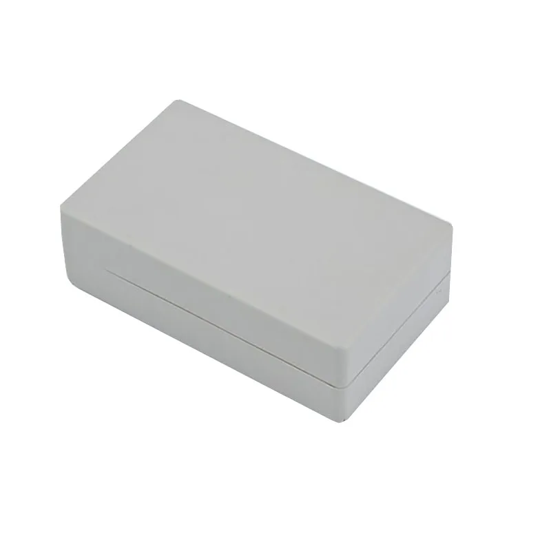 73*43*23mm ABS Plastic Project Box Storage Case Electronic general case power circuit board instrument switch box
73*43*23mm ABS Plastic Project Box Storage Case Electronic general case power circuit board instrument switch box