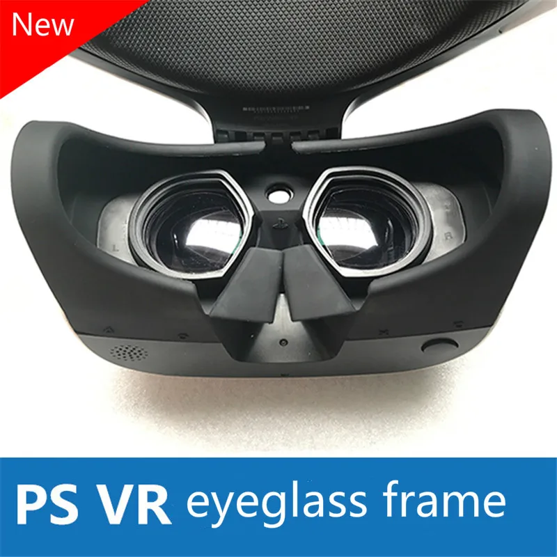 Оправа для очков Sony Ps4 PS VR 1 пара | Электроника
