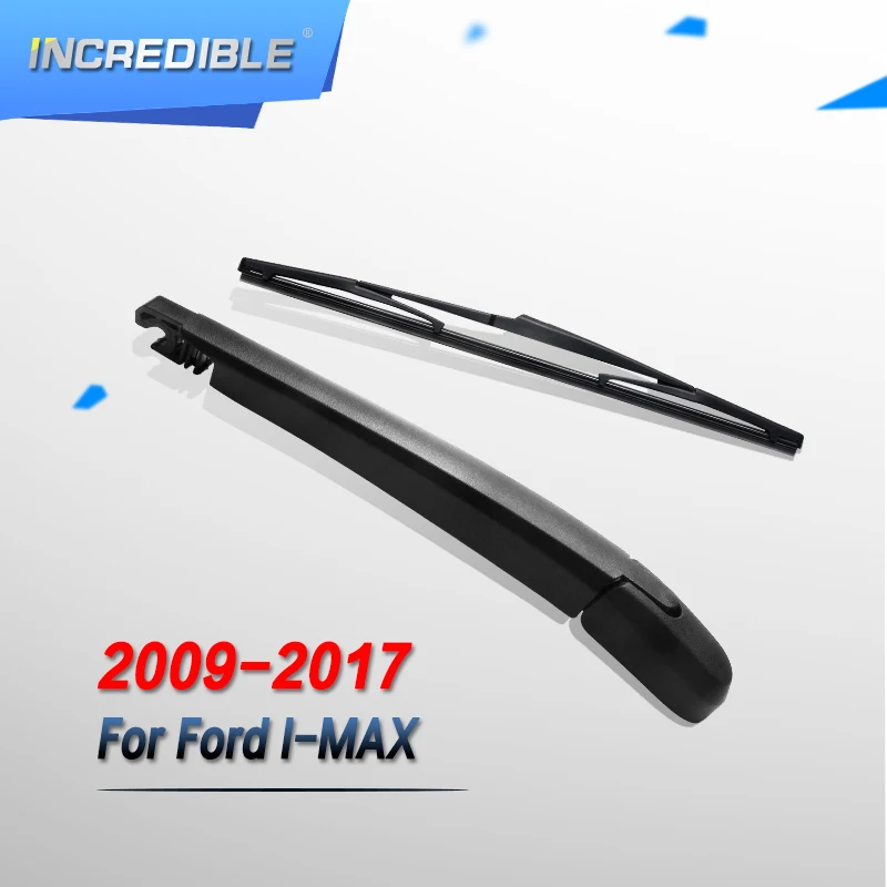 Невероятный задний стеклоочиститель и рычаг для Ford I-MAX 2009 2010 2011 2012 2013 2014 2015 2016 2017
Невероятный задний стеклоочиститель и рычаг для Ford I-MAX 2009 2010 2011 2012 2013 2014 2015 2016 2017