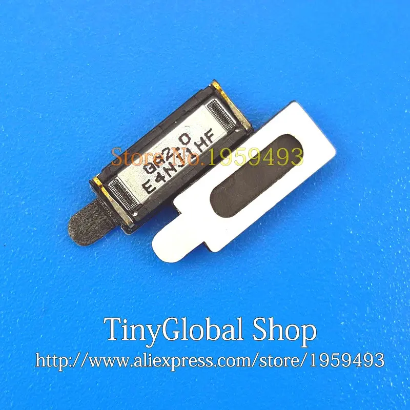 2pcs/lot Coopart New earpiece Ear Speaker receiver for Huawei Y5 Y6 GR5 2017 Y6 Pro 2017 top quality 
2pcs/lot Coopart New earpiece Ear Speaker receiver for Huawei Y5 Y6 GR5 2017 Y6 Pro 2017 top quality