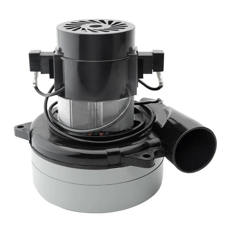 Suitable for industrial vacuum cleaner accessories motor motor All copper wire dust-free saw motor 1200W side air motor
Suitable for industrial vacuum cleaner accessories motor motor All copper wire dust-free saw motor 1200W side air motor