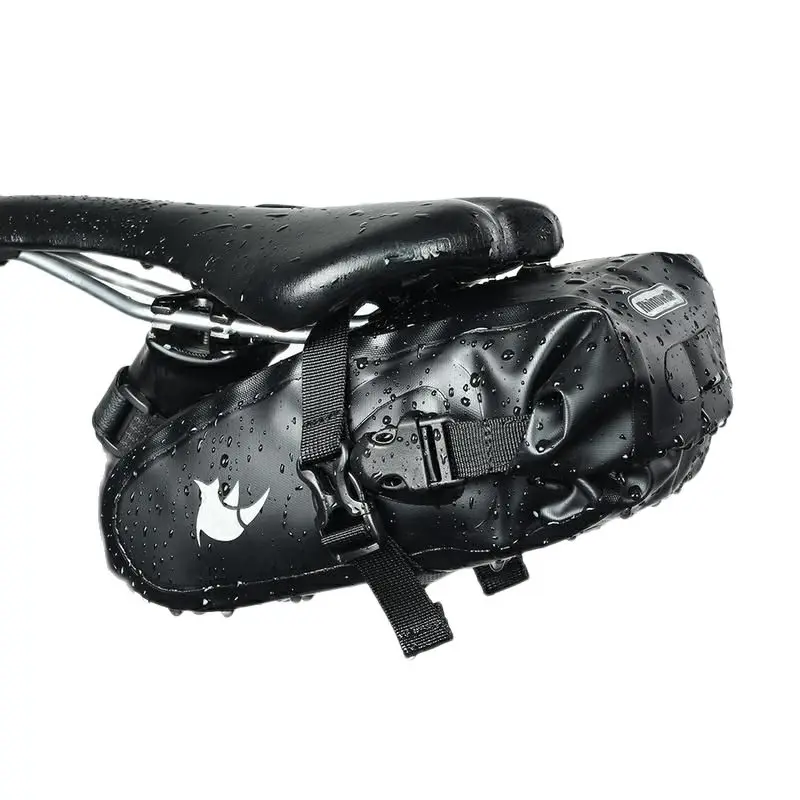 Bicycle Bag Waterproof Bicycle Saddle Bag Mountain Road Bike Rear Seat Bag Riding Large Capacity Multi-function Equipment
Bicycle Bag Waterproof Bicycle Saddle Bag Mountain Road Bike Rear Seat Bag Riding Large Capacity Multi-function Equipment