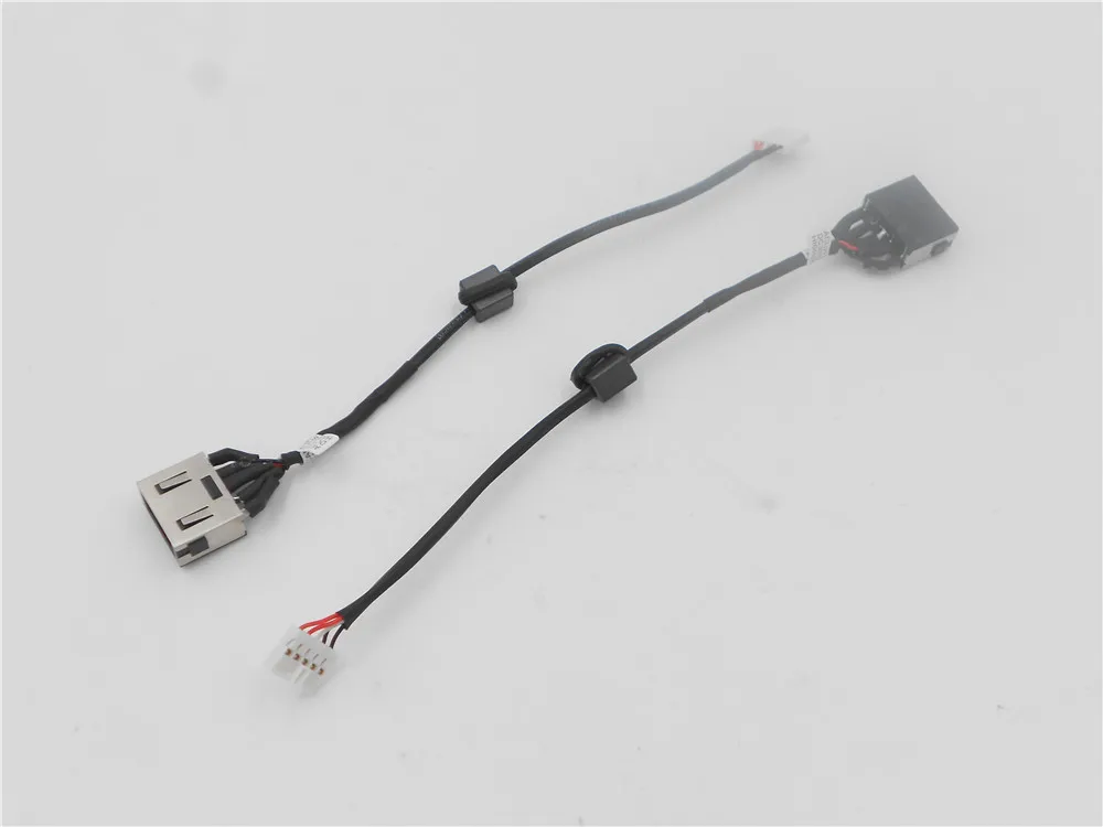 New DC Power Jack Harness Cable For Lenovo G40-30 G50-80 G40-70 G50-45 Z50-30 Z40-45 Z50-70 G40 Z40 G50 
New DC Power Jack Harness Cable For Lenovo G40-30 G50-80 G40-70 G50-45 Z50-30 Z40-45 Z50-70 G40 Z40 G50
