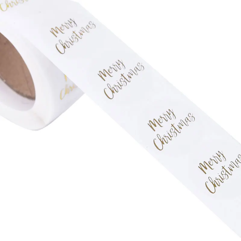 500pcs /roll Round Clear Merry Christmas Stickers DIY Card Box Package Label Sealing Stickers Wedding Decor Stationery Sticker
500pcs /roll Round Clear Merry Christmas Stickers DIY Card Box Package Label Sealing Stickers Wedding Decor Stationery Sticker