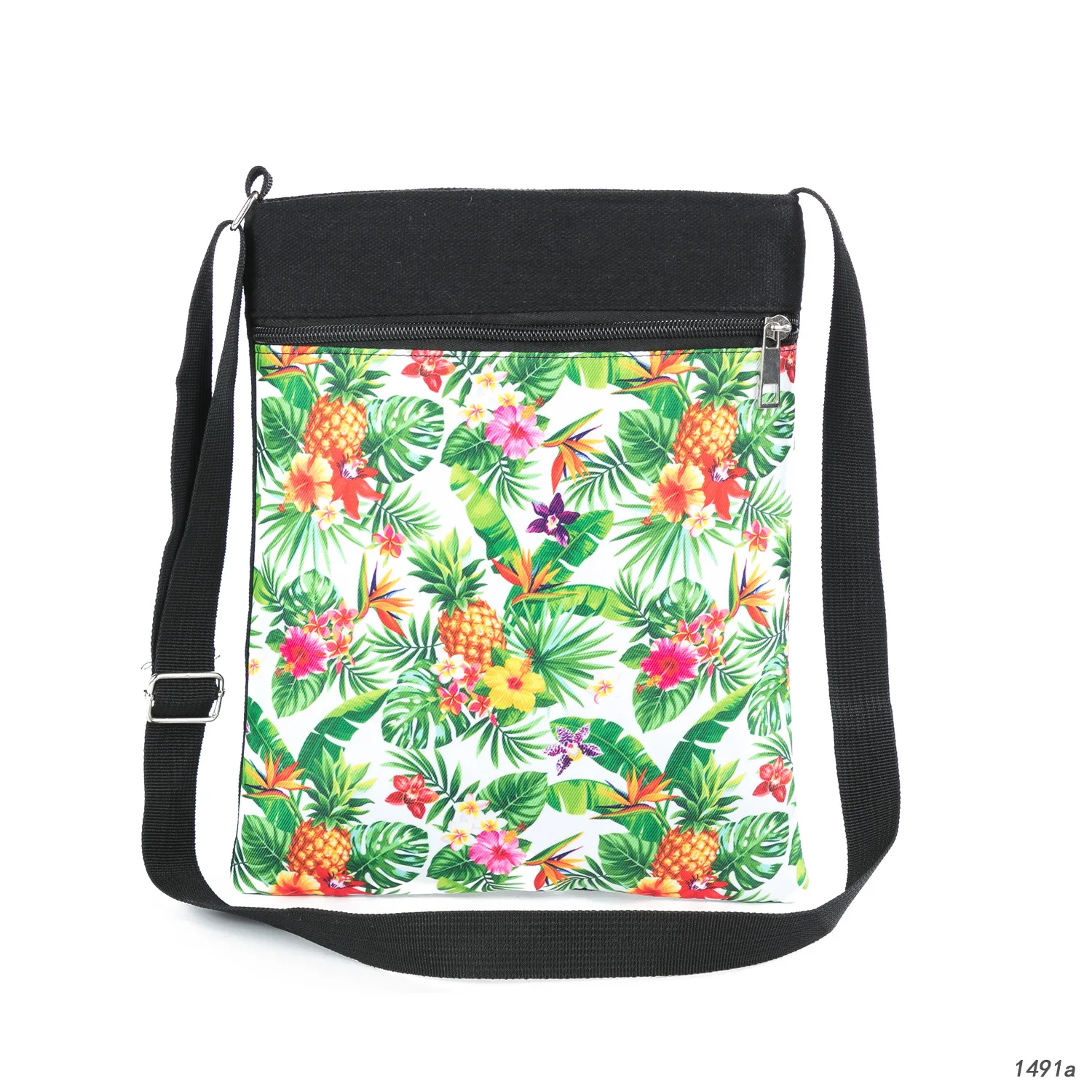 Women's shoulder handbag Printed crossbody bag Cute messenger bags 
Women's shoulder handbag Printed crossbody bag Cute messenger bags