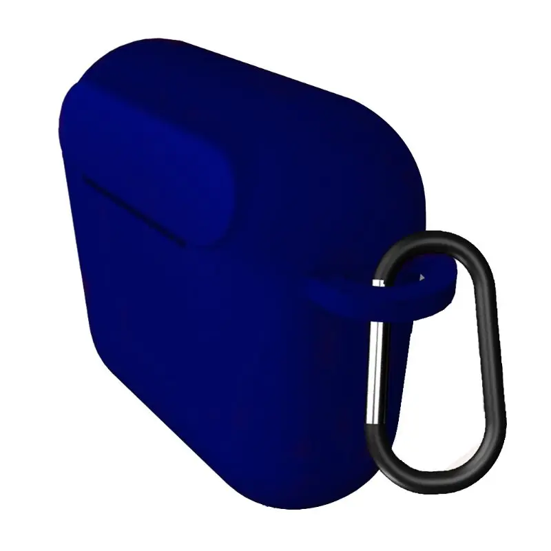 2021 New Anti-slip Silicone Earphone Case Protective Cover Shell with Carabiner for skullcandy Indy Wireless Bluetooth Headphone 
2021 New Anti-slip Silicone Earphone Case Protective Cover Shell with Carabiner for skullcandy Indy Wireless Bluetooth Headphone