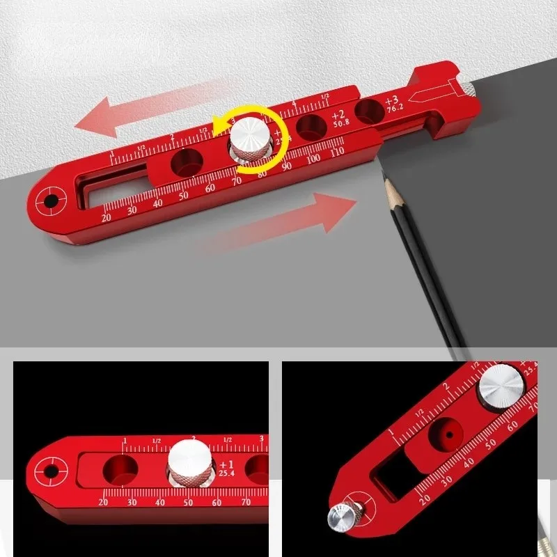 Woodworking Drawing Compass Circular Drawing Tool Woodworking Scribe Gauges Dividers Marking And Scribing Compass For Woodwork
Woodworking Drawing Compass Circular Drawing Tool Woodworking Scribe Gauges Dividers Marking And Scribing Compass For Woodwork