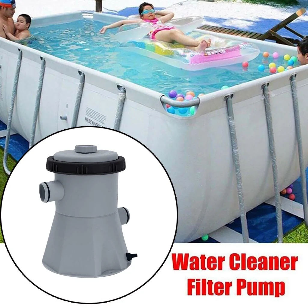 Free Shipping Replacement Flowclear Pool Filter 330 Gal Swimming Pool Filter Water purifier Filtro de piscina Dropping Ship
Free Shipping Replacement Flowclear Pool Filter 330 Gal Swimming Pool Filter Water purifier Filtro de piscina Dropping Ship