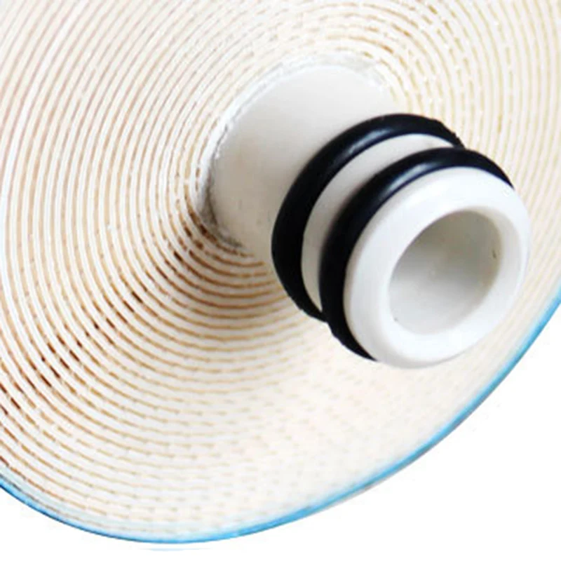 Water Filter Vontron 2812-200G RO Membrane 200GPD for Reverse Osmosis System Household Water Purifier
Water Filter Vontron 2812-200G RO Membrane 200GPD for Reverse Osmosis System Household Water Purifier
