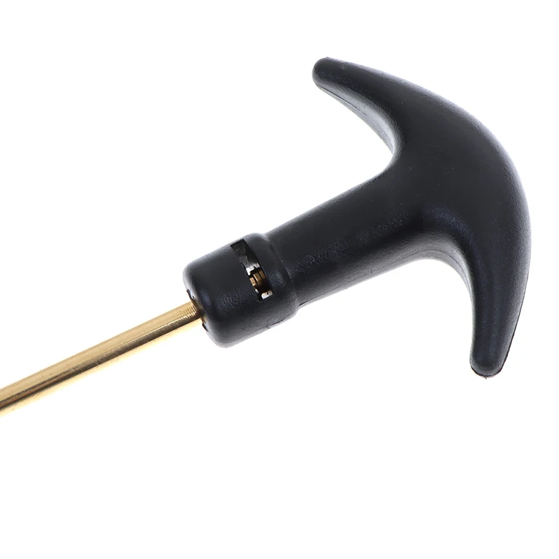 Gun Cleaning Kit Hunting Rifle Pistol Handgun Barrel Brush Cleaner 4.5/5.5mm Gun Tube Brush Set Cleaning Tool
Gun Cleaning Kit Hunting Rifle Pistol Handgun Barrel Brush Cleaner 4.5/5.5mm Gun Tube Brush Set Cleaning Tool
