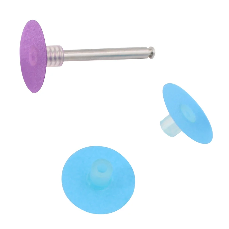40Pcs/box Dentist Tools Polishing Disc Rainbow Strip Facial To Remove Glaze Dental Materials Equipment Tooth Whitening
40Pcs/box Dentist Tools Polishing Disc Rainbow Strip Facial To Remove Glaze Dental Materials Equipment Tooth Whitening
