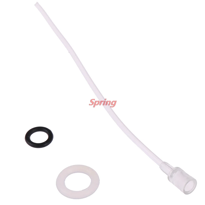 New 10ml Parrot Chick Feeder Copper Head Syringe Hose Birds Feeding Syringe Injector Supplies Bird Feeders
New 10ml Parrot Chick Feeder Copper Head Syringe Hose Birds Feeding Syringe Injector Supplies Bird Feeders