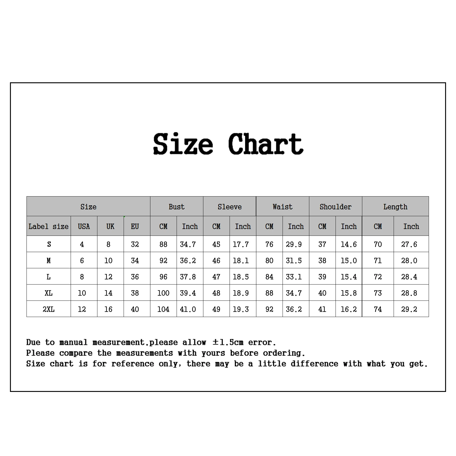 New Stylish Women Elegant Leopard Print Lapel Slim Office Three-quarter Sleeve Cardigan Coat Jacket
New Stylish Women Elegant Leopard Print Lapel Slim Office Three-quarter Sleeve Cardigan Coat Jacket
