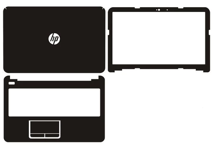 Special Laptop Transparent Matte/Black Carbon Vinyl Skin Sticker Cover For Hp 15-AD000 15g 15-AD002TX
Special Laptop Transparent Matte/Black Carbon Vinyl Skin Sticker Cover For Hp 15-AD000 15g 15-AD002TX