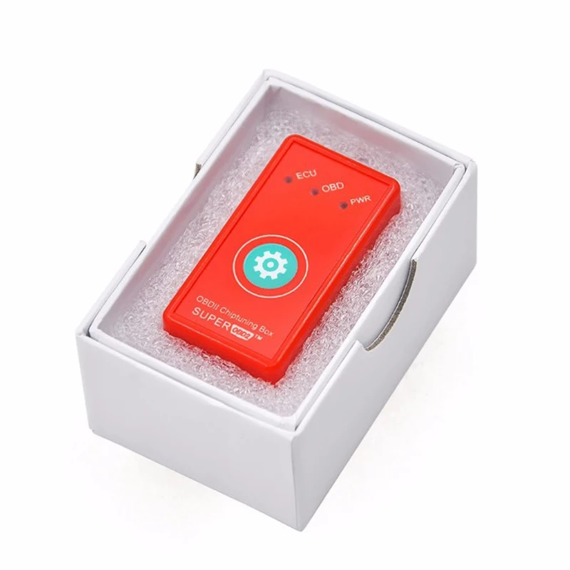 1 шт. чип-тюнинг SuperOBD2, интерфейс OBDII, штекер и привод OBD для дизельного топлива, Сэкономьте больше мощности крутящего момента, чем рандомный к...
1 шт. чип-тюнинг SuperOBD2, интерфейс OBDII, штекер и привод OBD для дизельного топлива, Сэкономьте больше мощности крутящего момента, чем рандомный к...