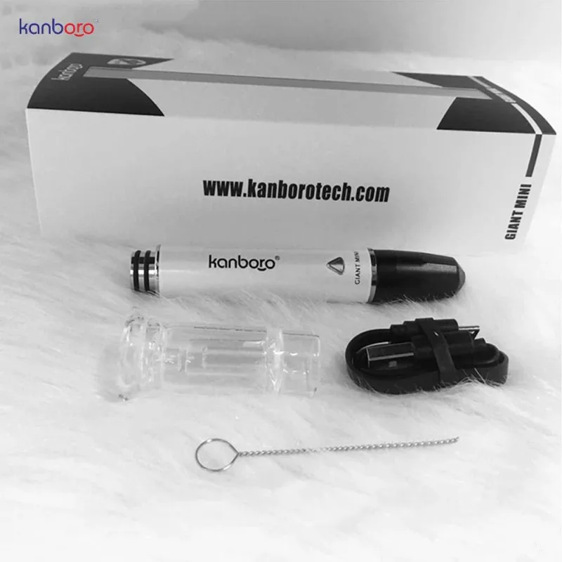 Original Kanboro Giant Mini Wax Concentrate Oil 510 E Nail Dab Rig Glass Filter Electric Dabber Enail Kit
Original Kanboro Giant Mini Wax Concentrate Oil 510 E Nail Dab Rig Glass Filter Electric Dabber Enail Kit