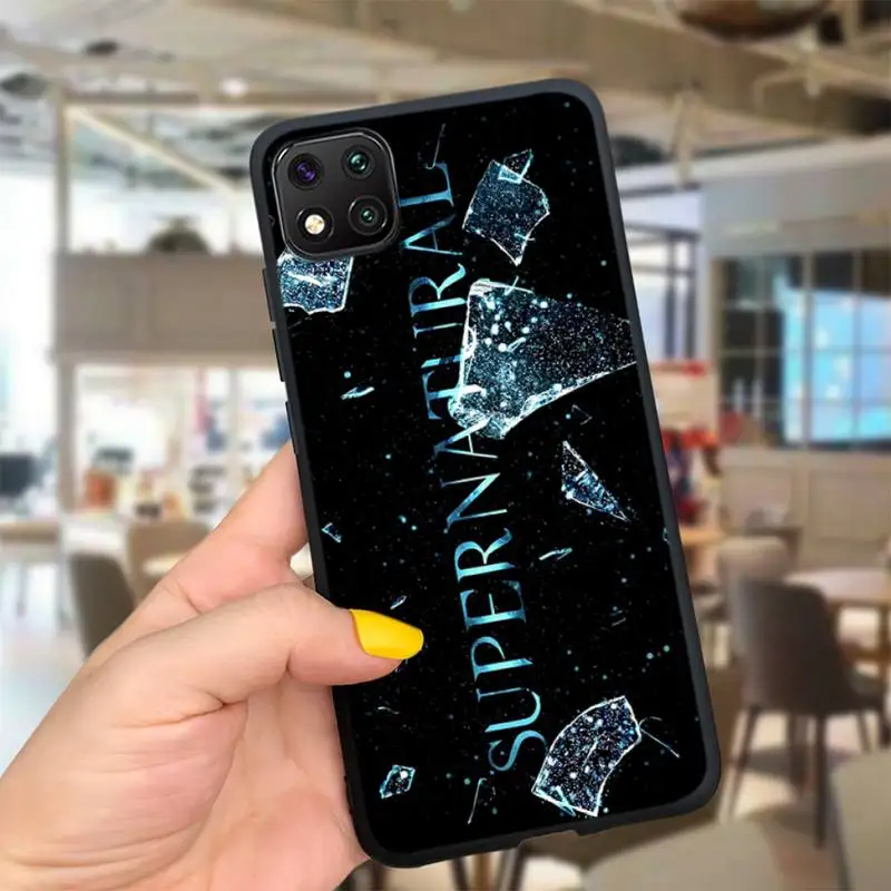 ZFGHSHYQ Supernatural Join The Hunt Phone Case For Redmi 5plus 5 6 7 8A Note 2 4 5 6 7 Note 8 9pro 
ZFGHSHYQ Supernatural Join The Hunt Phone Case For Redmi 5plus 5 6 7 8A Note 2 4 5 6 7 Note 8 9pro