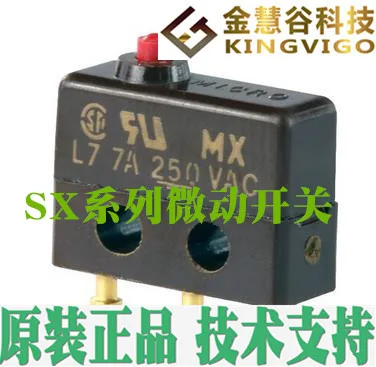 Микропереключатель 1SX1-T, оригинальная аутентичная техническая поддержка серии SX
Микропереключатель 1SX1-T, оригинальная аутентичная техническая поддержка серии SX