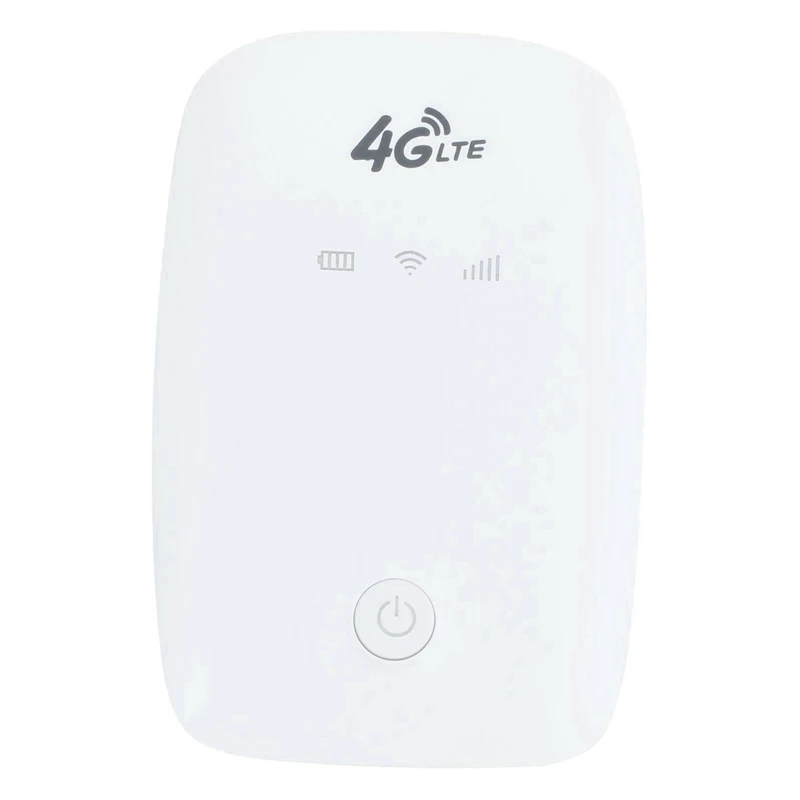

Мобильный роутер MF925, портативные точки доступа, 4G LTE, мобильный роутер MIFI 150 Мбит/с, Wi-Fi Box с слотом для SIM-карты для офиса