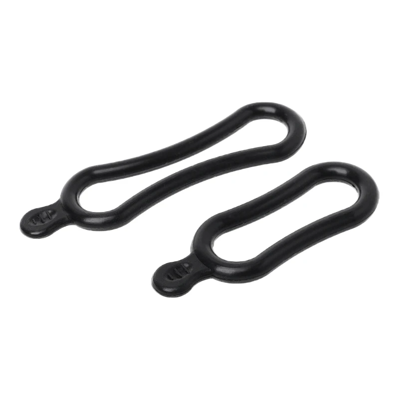 1 Pcs Cycling Elastic Strap Bandage light lamp Mount Holder Frame Flashlight Cycle Rubber O Rings LED Bicycle Repair Tools | Спорт и