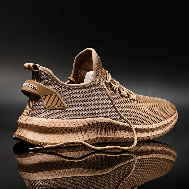 Sport Running Men Shoes Air Mesh Breathable Men Sneakers New Cushioning Casual Balck Shoes Lightweight Zapatillas De Deporte
Sport Running Men Shoes Air Mesh Breathable Men Sneakers New Cushioning Casual Balck Shoes Lightweight Zapatillas De Deporte