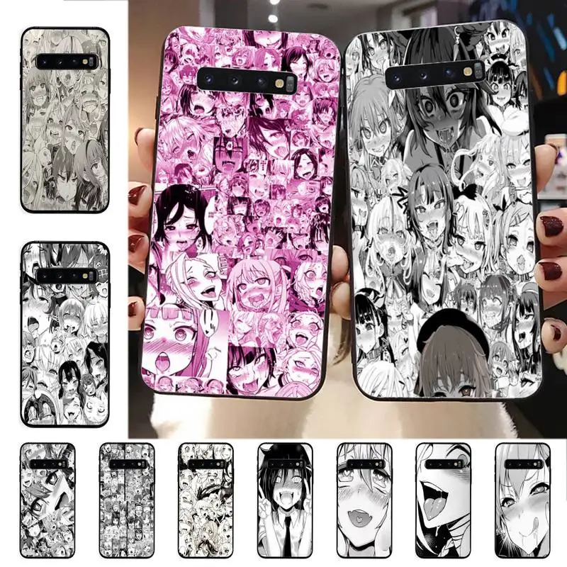 Anime girl cartoon japan cute Phone Case for Samsung S10 21 20 9 8 plus lite S20 UlTRA 7edge
Anime girl cartoon japan cute Phone Case for Samsung S10 21 20 9 8 plus lite S20 UlTRA 7edge