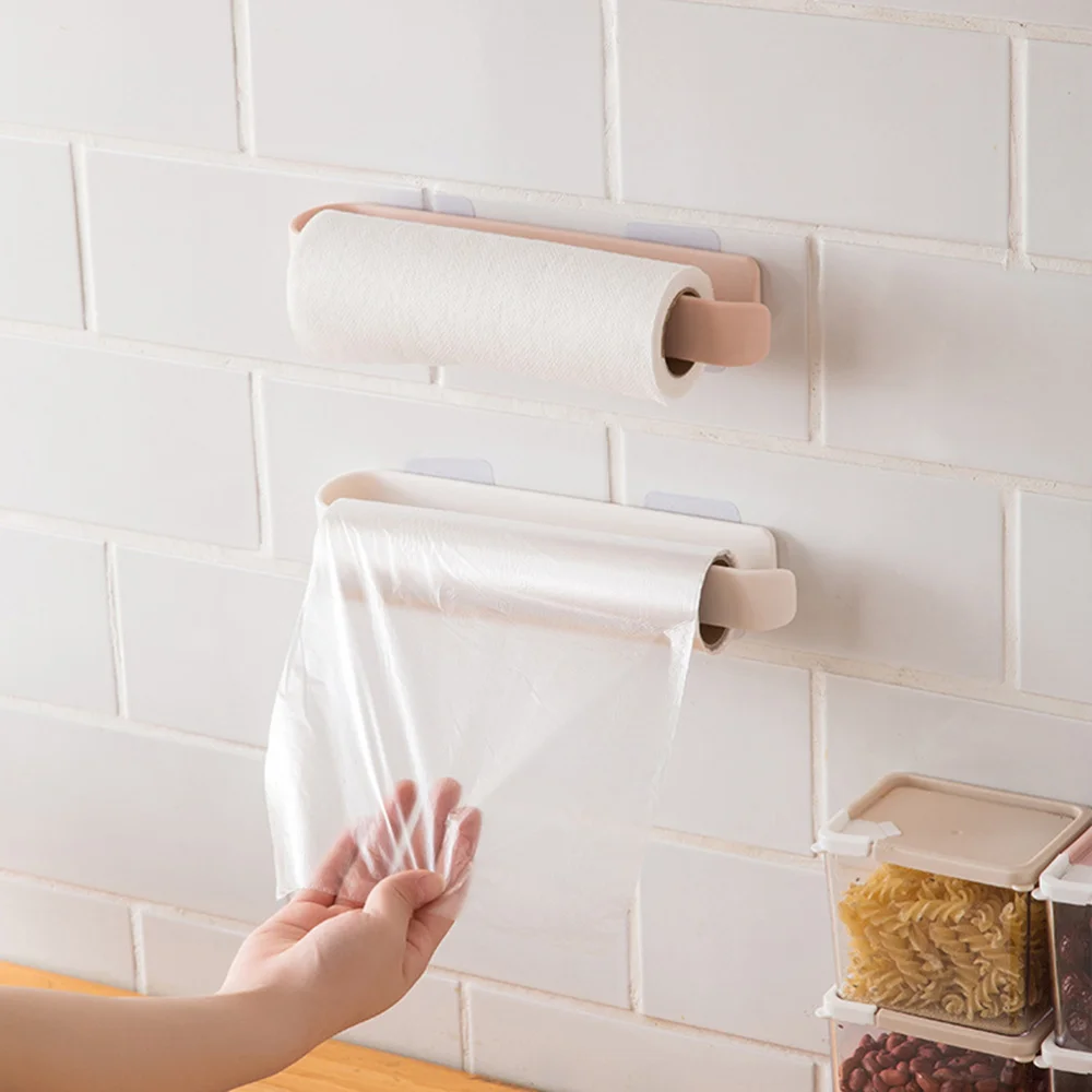 2pcs Simple Wall Storage Rack Practical Wall Hanging Shelves Towel Holder for Home Bathroom Kitchen )
2pcs Simple Wall Storage Rack Practical Wall Hanging Shelves Towel Holder for Home Bathroom Kitchen )