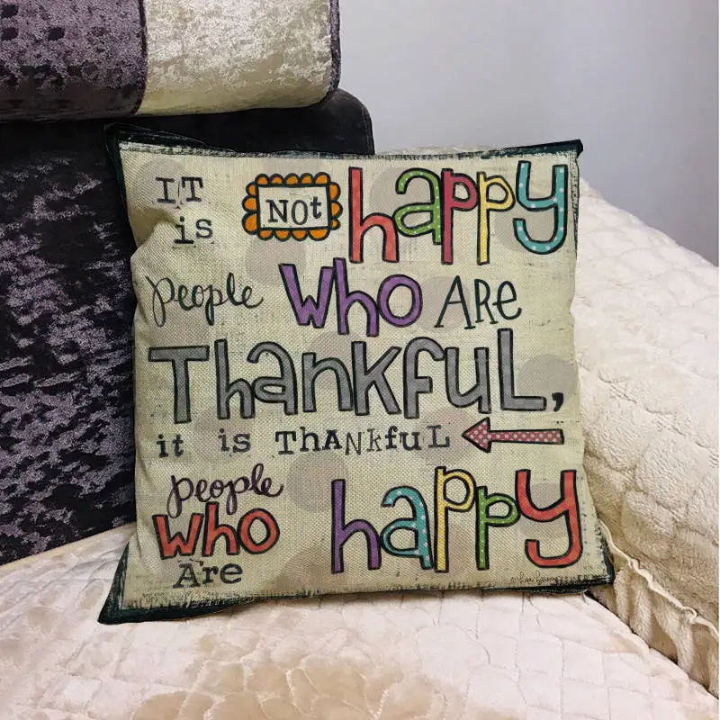 Pillow Case Letter Happy Home Joy Bless Your Heart Cushion Cover Waist Square Throw Home Decor Pillowcases Sofa Car Decor T248
Pillow Case Letter Happy Home Joy Bless Your Heart Cushion Cover Waist Square Throw Home Decor Pillowcases Sofa Car Decor T248