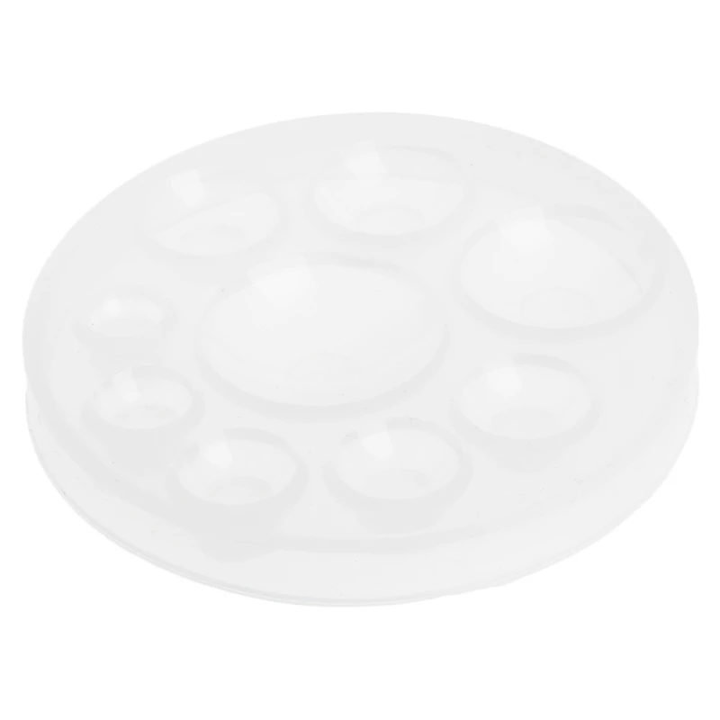 New Round Silicone Resin Mold DIY Jewelry Pendant Making Tool Mould Handmade CraftDIY Silicone Mould Making Craft Tools Handmade
New Round Silicone Resin Mold DIY Jewelry Pendant Making Tool Mould Handmade CraftDIY Silicone Mould Making Craft Tools Handmade