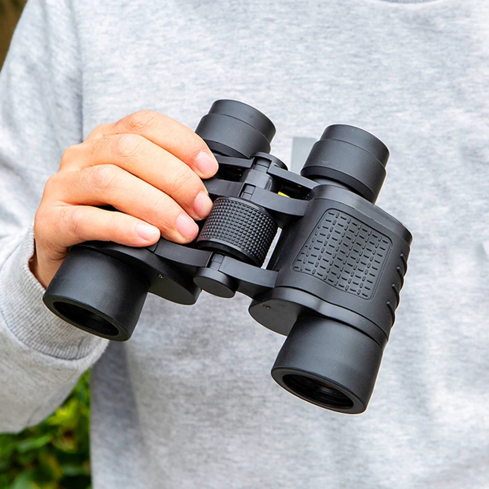 80X80 Binoculars Long Range HD High Power Telescope Optical Glass Lens Low Light Night Vision For Hunting Sports Scope Camping
80X80 Binoculars Long Range HD High Power Telescope Optical Glass Lens Low Light Night Vision For Hunting Sports Scope Camping