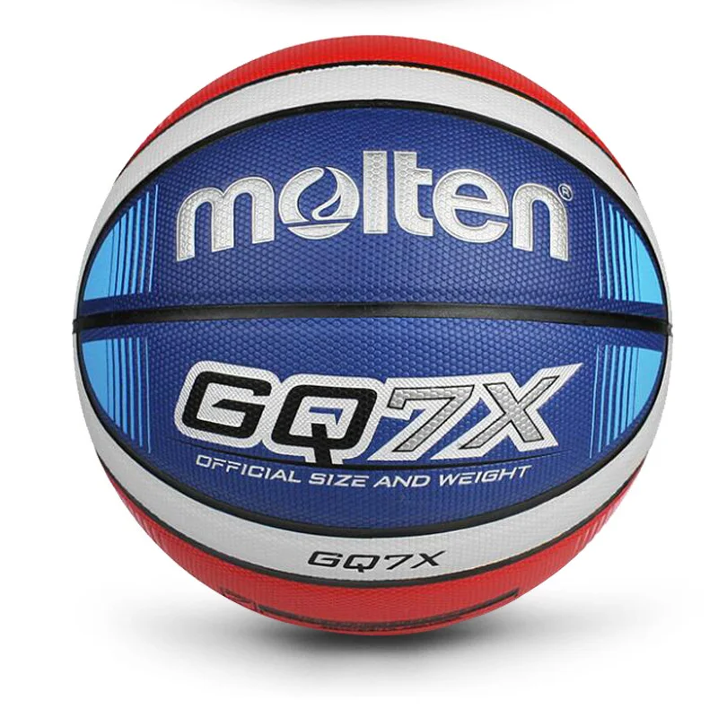 2019 High Quality Basketball Ball Official Size 7/6/5 PU Leather Outdoor Indoor Match Training Inflatable Basketball baloncesto
2019 High Quality Basketball Ball Official Size 7/6/5 PU Leather Outdoor Indoor Match Training Inflatable Basketball baloncesto
