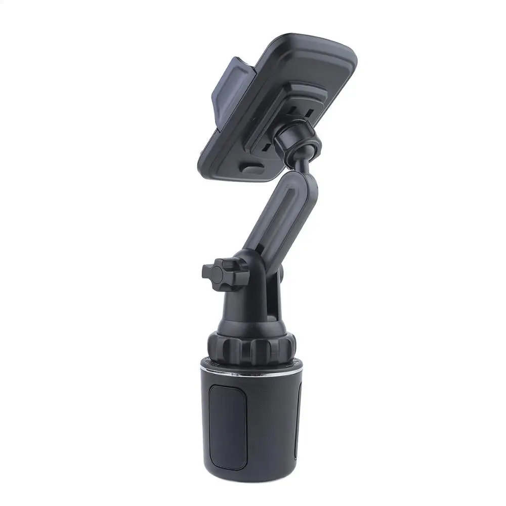 Car cup Mount Universal mobile Phone Adjustable Automobile Holder Mount for iPhone 11 12 pro/Xs/Max/X/XR/8/7/6 Plus
Car cup Mount Universal mobile Phone Adjustable Automobile Holder Mount for iPhone 11 12 pro/Xs/Max/X/XR/8/7/6 Plus