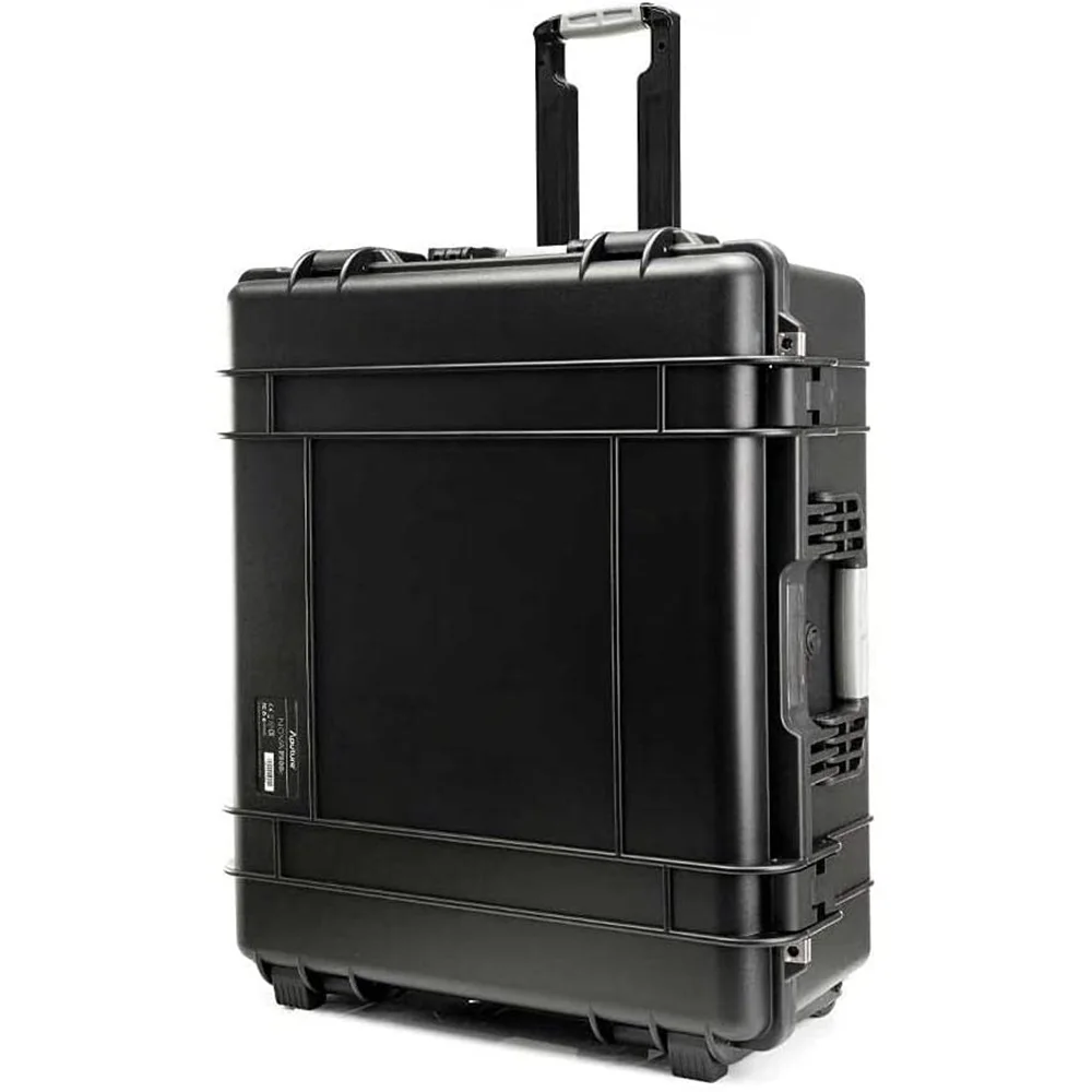 Aputure Nova P300C RGB светильник для видеосъемки 2000-10000K дневсветильник освещение