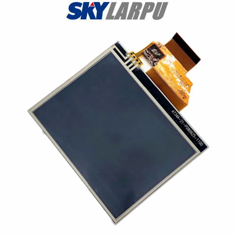 Original LQ035Q1DH02 LQ035Q1DH02L Complete LCD for Garmin Nuvi 255T 260 275 1200 500 510 215 Display Touchscreen Digitizer
Original LQ035Q1DH02 LQ035Q1DH02L Complete LCD for Garmin Nuvi 255T 260 275 1200 500 510 215 Display Touchscreen Digitizer