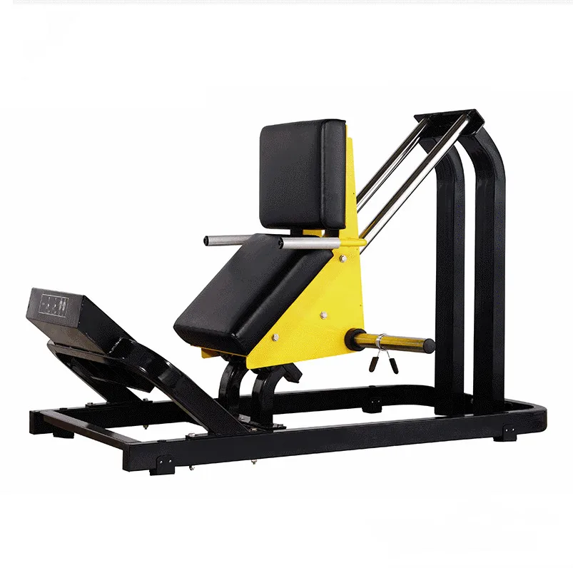 Seated Calf Raise Machine Gym Commercial Use Power Apparatus New Style High-End Series Combination Apparatus
Seated Calf Raise Machine Gym Commercial Use Power Apparatus New Style High-End Series Combination Apparatus
