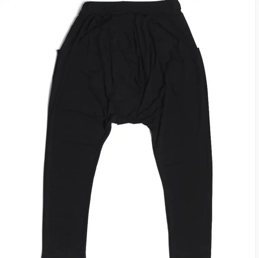 Men Lager Size Clothing Free Shopping Elastic Hip Hop Leisure Men's Trousers / M-2xl
Men Lager Size Clothing Free Shopping Elastic Hip Hop Leisure Men's Trousers / M-2xl