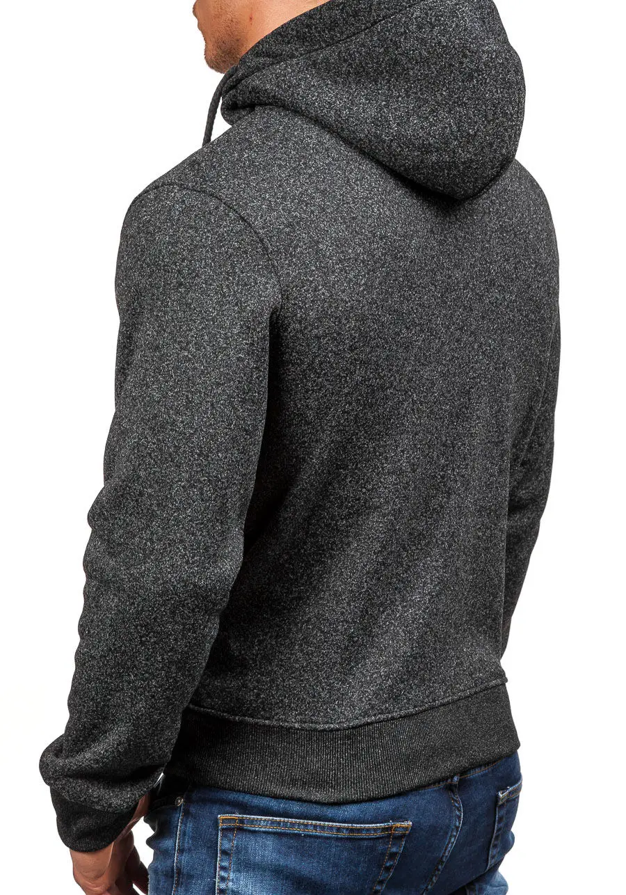 ZOGAA 2019 New Men Brand Hooded Hoodies Street Wear Hip Hop Men Hoodies and Sweatshirt Solid Hooded Fashion Long Sleeve Pullover
ZOGAA 2019 New Men Brand Hooded Hoodies Street Wear Hip Hop Men Hoodies and Sweatshirt Solid Hooded Fashion Long Sleeve Pullover