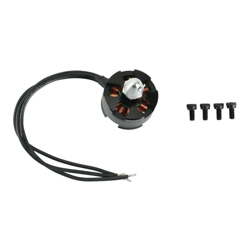 MT2204 2204 2300KV Brushless Motor Quadcopter 250 QAV250 for Mini 210 250MM Four Axis Aircraft FPV
MT2204 2204 2300KV Brushless Motor Quadcopter 250 QAV250 for Mini 210 250MM Four Axis Aircraft FPV