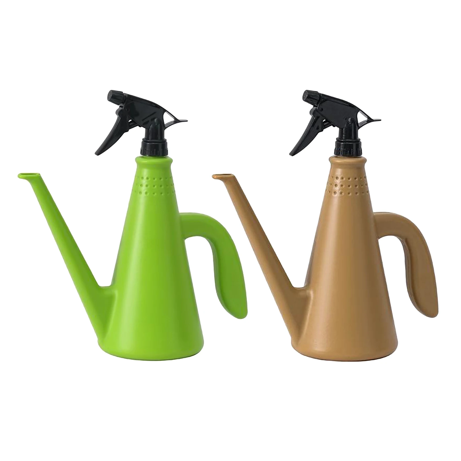 New Multifunctional Spray Bottle Gardening Sprayer Small Pressure Watering Can Home Supplies Garden Tool
New Multifunctional Spray Bottle Gardening Sprayer Small Pressure Watering Can Home Supplies Garden Tool