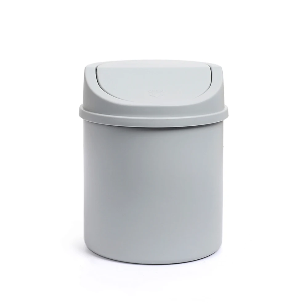 JIANWU Mini Simplicity Desktop Dustbin for Desktop Cleaning High Capacity Plastic Garbage Manager for Office Supplies Kawaii
JIANWU Mini Simplicity Desktop Dustbin for Desktop Cleaning High Capacity Plastic Garbage Manager for Office Supplies Kawaii