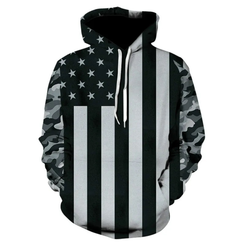 Men's spring and autumn new 3D interesting casual pullover brand clothing hooded hot selling wild trend top
Men's spring and autumn new 3D interesting casual pullover brand clothing hooded hot selling wild trend top