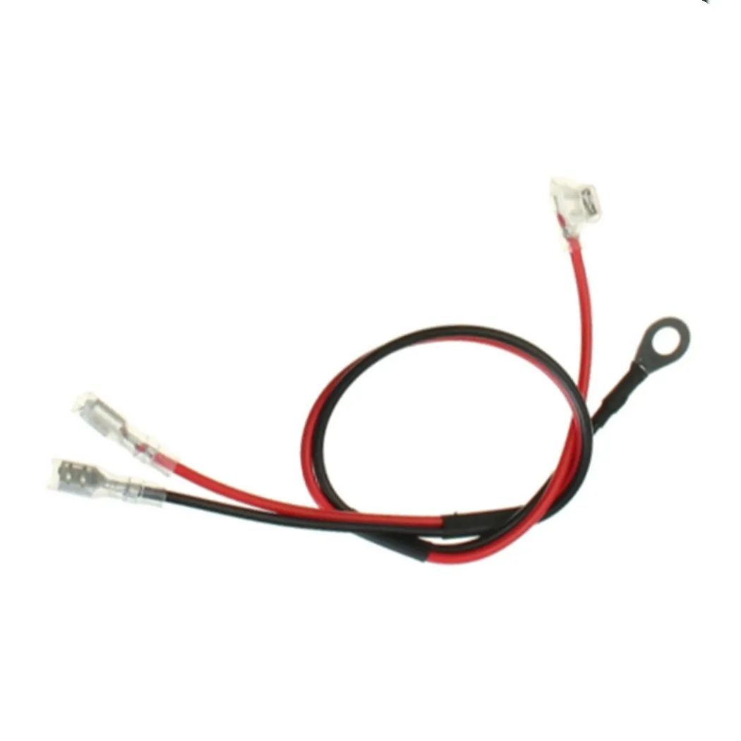 Heavy Duty Ignition Coil & Wire Module Magneto Replacement For Husqvarna Chainsaw 435 440 445 450 450E Jonsered 2245 2250 2240
Heavy Duty Ignition Coil & Wire Module Magneto Replacement For Husqvarna Chainsaw 435 440 445 450 450E Jonsered 2245 2250 2240