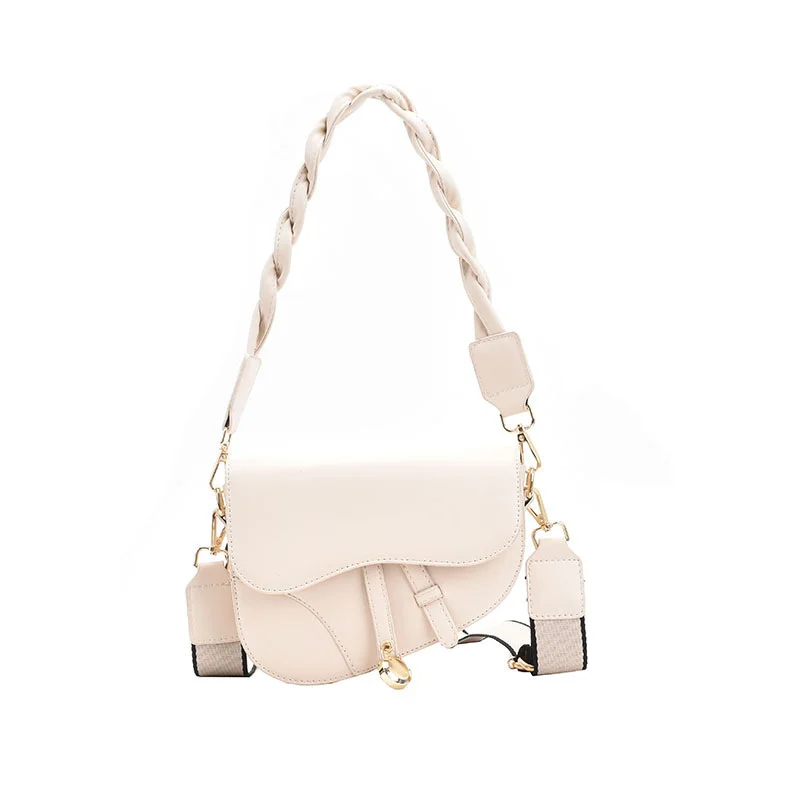 Female Bag One-shoulder Crossbody Bags 2021 Summer New Fashion Armpit Bag Fashion Air Cross Saddle Bags 
Female Bag One-shoulder Crossbody Bags 2021 Summer New Fashion Armpit Bag Fashion Air Cross Saddle Bags