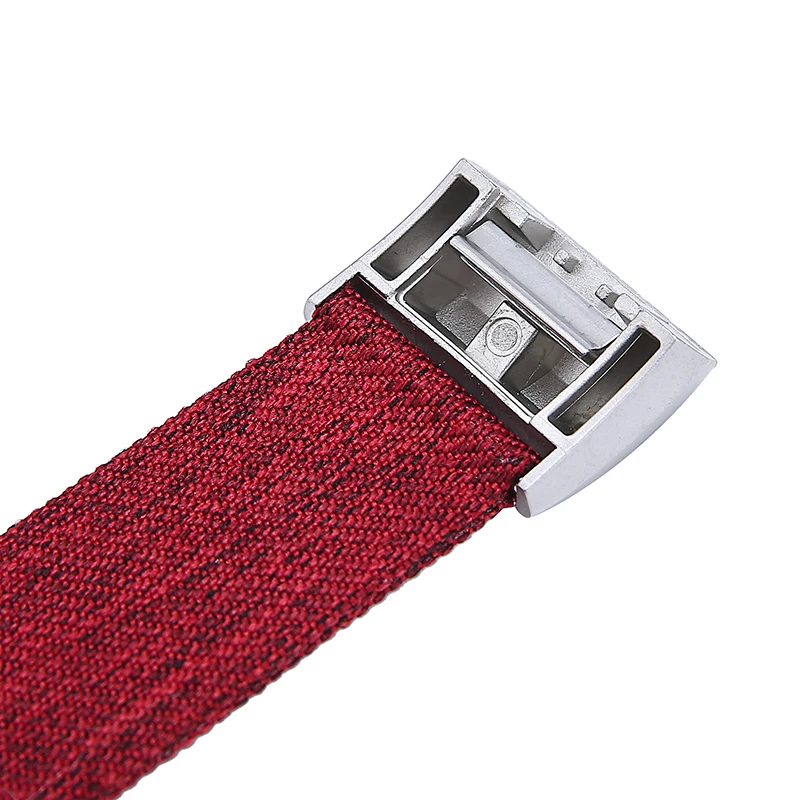 For Fitbit Charge 2 Smart Watch Wristband Replacement Nylon Canvas Wrist Strap Men Women Adjustable Fashion Sport Watch Band
For Fitbit Charge 2 Smart Watch Wristband Replacement Nylon Canvas Wrist Strap Men Women Adjustable Fashion Sport Watch Band